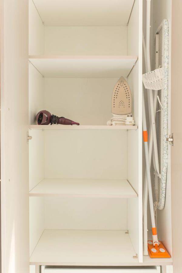 Luxury Apt With Parking-Living Stone Silver Atenas Exterior foto